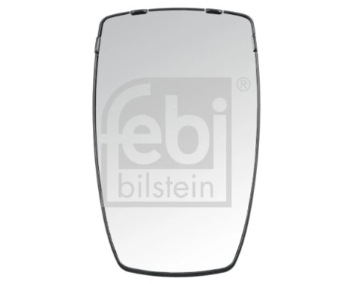 Rétroviseur extérieur, cabine FEBI BILSTEIN 185874