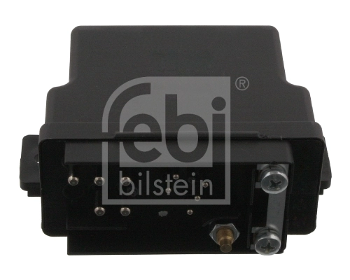 Temporisateur de préchauffage FEBI BILSTEIN 34451