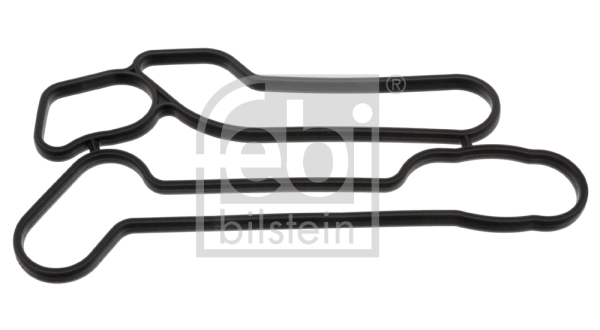 FEBI BILSTEIN 101397 — Прокладка для масляного радіатора AVEO 1,6 16V F16D3/F16D4 11- (вир-во Febi)