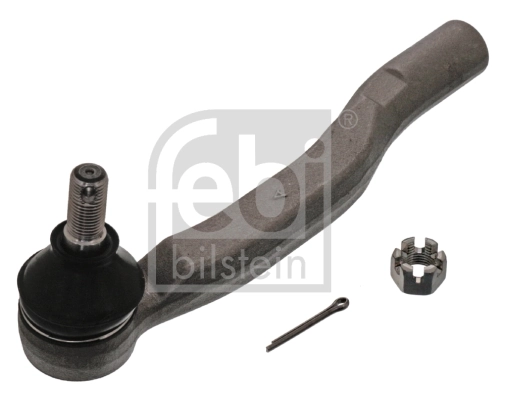 Rotule de barre de connexion FEBI BILSTEIN 43236
