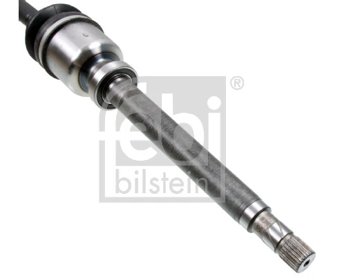 Arbre de transmission FEBI BILSTEIN 181117