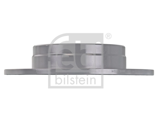 Disque de frein FEBI BILSTEIN 170819