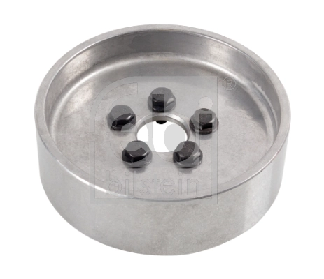 Poulie, pompe à eau FEBI BILSTEIN 174518