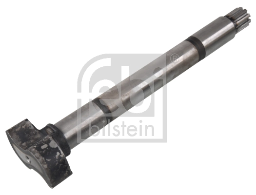Arbre de frein, frein à tambour FEBI BILSTEIN 45517
