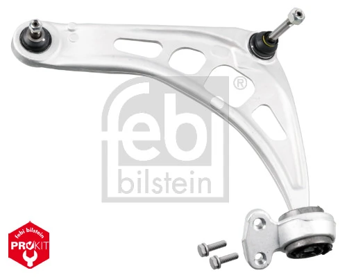 Bras de liaison, suspension de roue FEBI BILSTEIN 18802