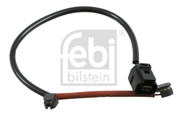 FEBI BILSTEIN 23360 — Датчик зносу гальмівних колодок VW-Audi (вир-во FEBI)