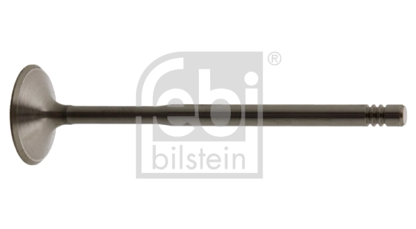 Soupape d'admission FEBI BILSTEIN 21032