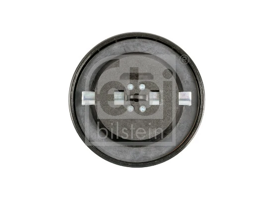 Bouchon, réservoir de carburant FEBI BILSTEIN 170562