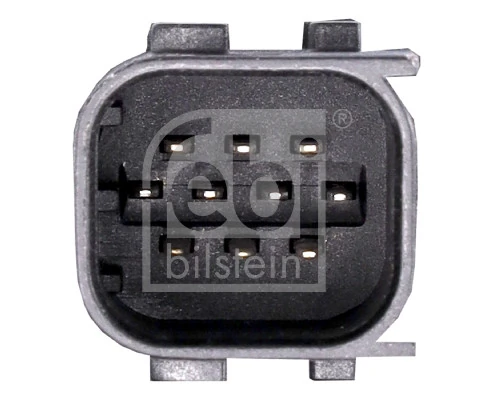 Pédale d'accélérateur FEBI BILSTEIN 197084