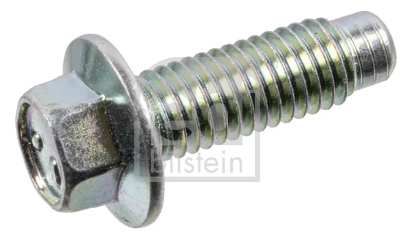 Bolt, camshaft gear