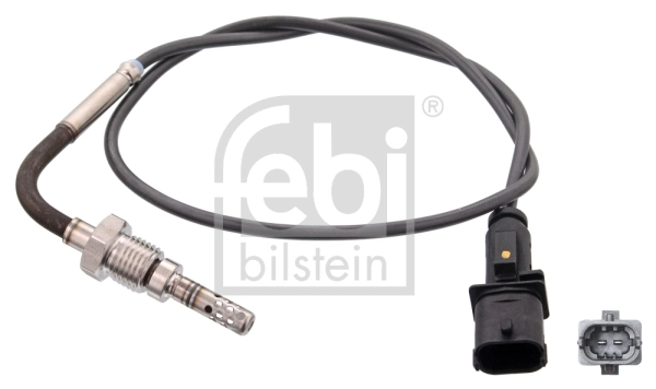 Capteur, température des gaz FEBI BILSTEIN 100819