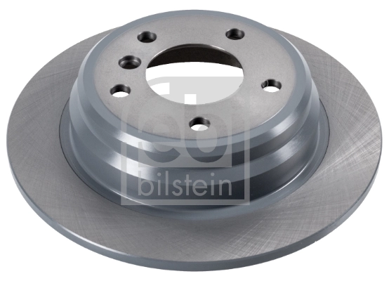 Disque de frein FEBI BILSTEIN 12325