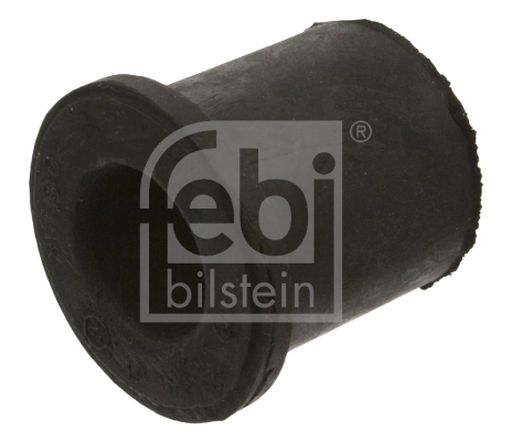 FEBI BILSTEIN 43293 — Втулка ресори OPEL CAMPO, FRONTERA A, ISUZU TROOPER 84-01 зад. міст ззаду (Вир-во FEBI)