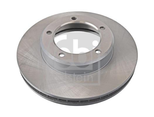 Disque de frein FEBI BILSTEIN 170782