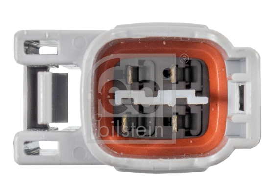 Sonde lambda FEBI BILSTEIN 175842