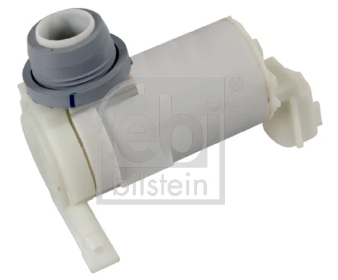 FEBI BILSTEIN 109267 — Водяний насос склоомивача Nissan (вир-во Febi)