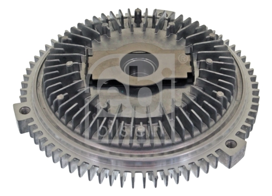 Embrayage, ventilateur de radiateur