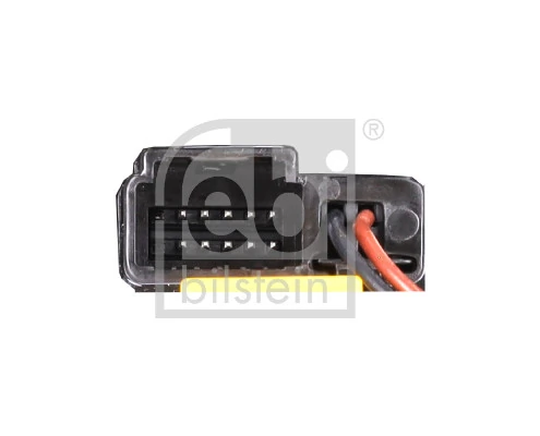 Ressort tournant, Airbag FEBI BILSTEIN 183926