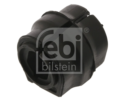 FEBI BILSTEIN 40187 — Втулка стабілізатора CITROEN BERLINGO, C4, PEUGEOT 5008 00- перед. міст (Вир-во FEBI)