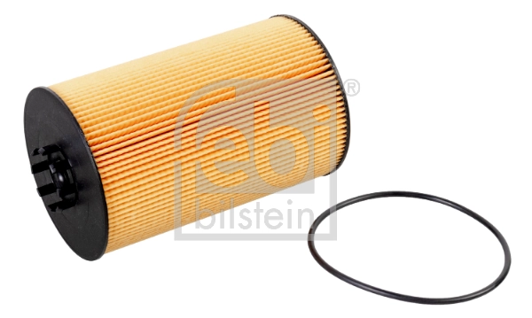 Filtre à huile FEBI BILSTEIN 45320