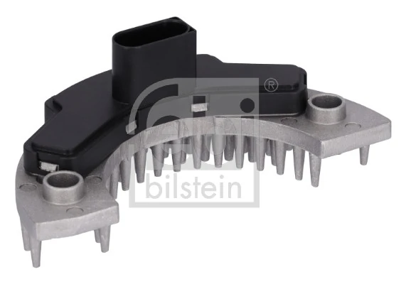 Résistance, pulseur d'air habitacle FEBI BILSTEIN 182382