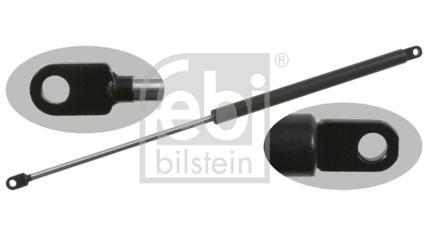 Vérin, capot-moteur FEBI BILSTEIN 08218