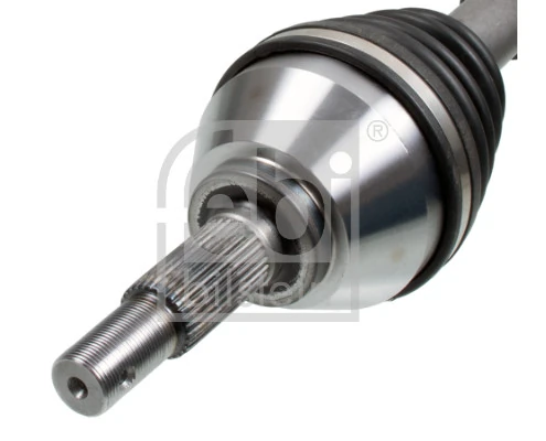 Arbre de transmission FEBI BILSTEIN 183462