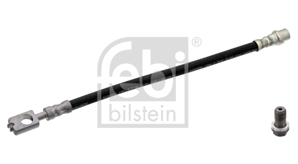 Flexible de frein