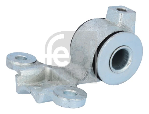 FEBI BILSTEIN 22102 — Сайлентблок важеля CITROEN JUMPY, PEUGEOT EXPERT 95-06 перед. міст зліва (Вир-во FEBI)