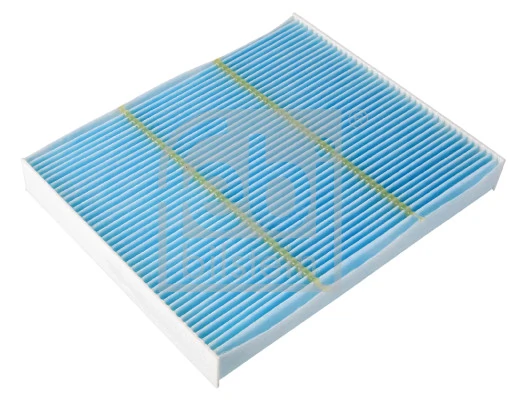 Filtre, air de l'habitacle FEBI BILSTEIN 183881