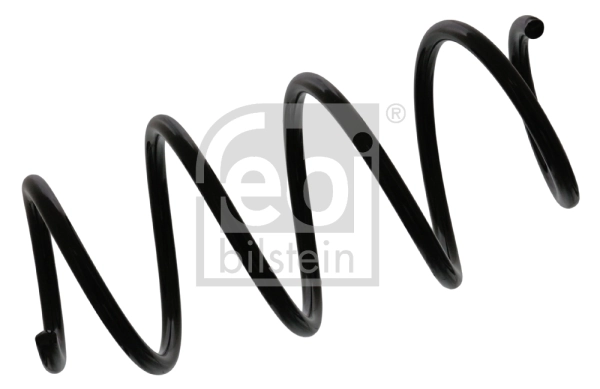 Ressort de suspension FEBI BILSTEIN 46993