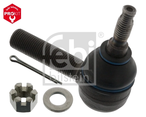 Rotule de barre de connexion FEBI BILSTEIN 14122
