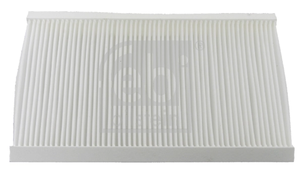 Filtre, air de l'habitacle FEBI BILSTEIN 26302