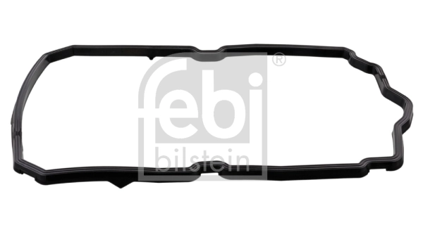 Gasket, automatic transmission oil sump