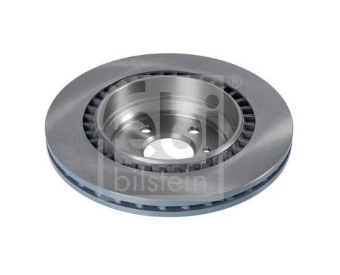 Disque de frein FEBI BILSTEIN 26405