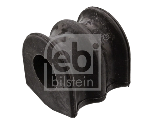 Suspension, stabilisateur