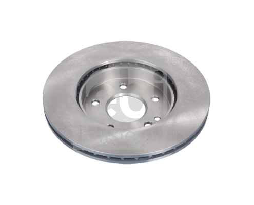 Disque de frein FEBI BILSTEIN 08129