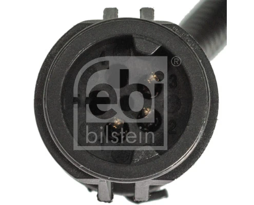 Capteur, pression de suralimentation FEBI BILSTEIN 182558