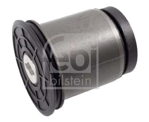 Suspension, corps de l'essieu FEBI BILSTEIN 31694