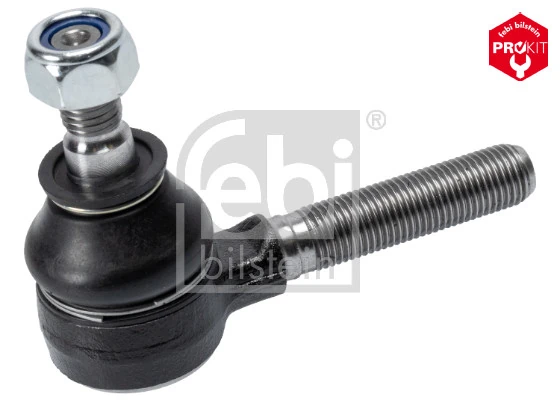 FEBI BILSTEIN 06192 — Накінечник тяги керма. OPEL OMEGA (87-93) внутр. прав. (Вир-во Febi)
