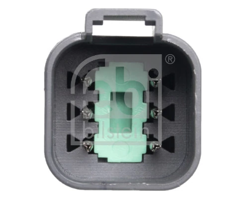 Capteur, position d'accelerateur FEBI BILSTEIN 192626