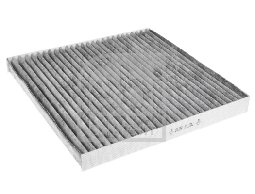 Filtre, air de l'habitacle FEBI BILSTEIN 44848
