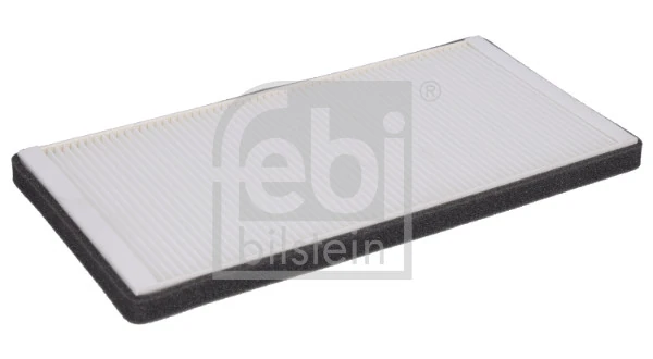 Filtre, air de l'habitacle FEBI BILSTEIN 09187