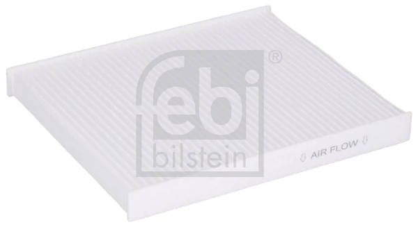Filtre, air de l'habitacle FEBI BILSTEIN 45535