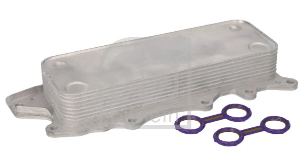 Radiateur d'huile FEBI BILSTEIN 102371