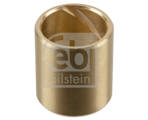Сайлентблок поворотного кулака ZILBERMANN (04576)