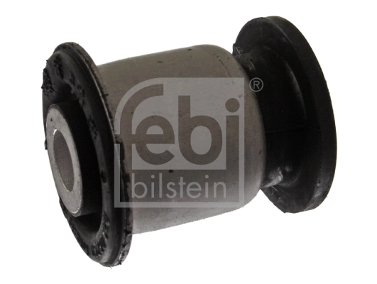 silent bloc transporter t4