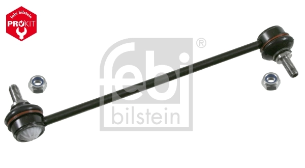 FEBI BILSTEIN 17377 — Стійка стаб. BMW E46 316i-328i (98-) передн.) (Вир-во Febi)