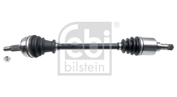 Arbre de transmission FEBI BILSTEIN 182889