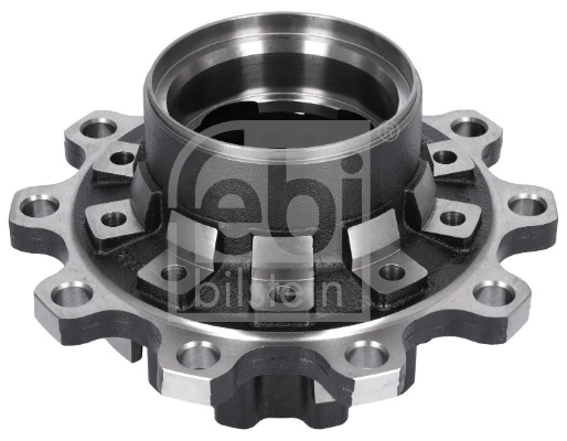 Moyeu de roue FEBI BILSTEIN 179845